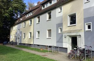 Wohnung mieten in Narzissenweg 38, 37081 Göttingen, Lust auf Veränderung? Günstige 2-Zimmer-Wohnung im Dachgeschoss