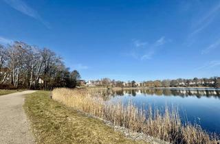 Wohnung mieten in 17235 Neustrelitz, Helle Altbauwohnung am See - Neustrelitz