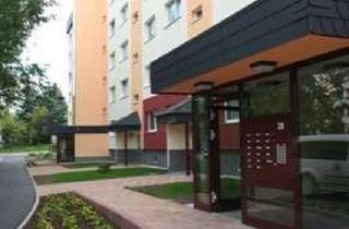 Wohnung mieten in Robert-Koch-Straße 28 d, 09353 Oberlungwitz, Single-WE mit EE-Dusche!!