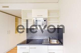 Wohnung mieten in Am Campus, 64807 Dieburg, Für Studenten und Personen in Aus- und Weiterbildung! 1-Zimmer Apartments Nähe Campus!