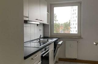 Wohnung mieten in Gebbertstr. 150, 91058 Erlangen, Vorfreude! Wohnung mit vollausgestatteter Einbauküche