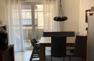 Wohnung mieten in Elsenheimerstraße 37, 85283 Wolnzach, Helle 3-Zimmer-Wohnung im KfW 55 Haus mit Pelletheizung