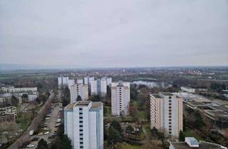 Wohnung mieten in Freiberger Ring, 68309 Vogelstang, Frisch Renoviert! Schöne 2-Zimmer-Wohnung im Herzen von Vogelstang!