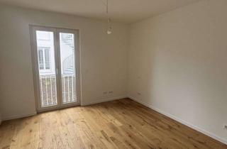 Wohnung mieten in Hagenauer Straße 2a, 76829 Landau, Helle, hochwertig ausgestattete 2-Zimmer-Wohnung mit Balkon im Wasgau Quartier – Erstbezug!