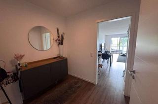 Wohnung mieten in 30827 Garbsen, 2 Zimmer Wohnung mit Balkon und Garage in Garbsen