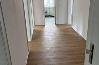 Wohnung mieten in Sonnenweg 26, 30851 Langenhagen, 5-Zimmer Wohnung mit EBK und Gartenmitbenutzung in Langenhagen