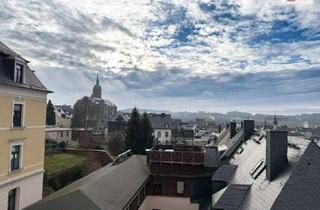 Wohnung mieten in Wolkensteiner Str. 32a, 09456 Annaberg-Buchholz, 3-Raum-Wohnung mit Gartennutzung - direkt im Zentrum von Annaberg wohnen!