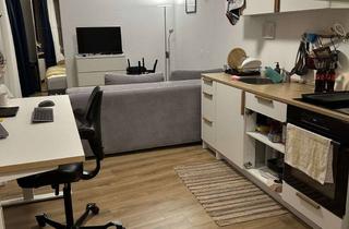 Wohnung mieten in Streibgasse, 70567 Möhringen, Möbliert und befristet - Gut gelegene Wohnung mit Terrasse und Tiefgaragenplatz in S-Möhringen