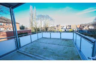 Wohnung mieten in Borkener Straße 120, 46284 Dorsten, 1-Raum-Apartment mit Dachterrasse im 1. OG in Dorsten-Holsterhausen zu vermieten!