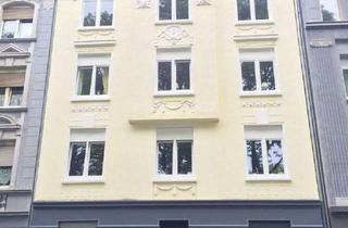 Wohnung mieten in Gronaustrasse 38, 44145 Dortmund, Stilvolle, gepflegte DG-Wohnung in Dortmund