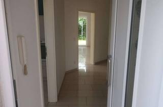 Wohnung mieten in Bullerteichstrasse 3a, 49492 Westerkappeln, Barrierefreie 2-Zimmer Wohnung im EG in Westerkappeln