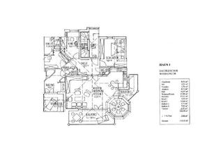 Wohnung mieten in 82140 Olching, Geräumige 4-Zimmer-Wohnung in Olching
