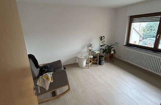 Wohnung mieten in Breslauerstrasse, 79341 Kenzingen, Sonnige 4-Zimmer Wohnung mit Balkon in Kenzingen