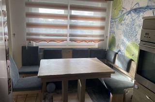 Wohnung mieten in 68305 Gartenstadt, 3-Zimmer-Wohnung Mannheim Gartenstadt