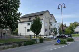 Wohnung mieten in Bahnhofstraße 28, 74182 Obersulm, Moderne 2-Zimmer Wohnung in Obersulm mit Balkon