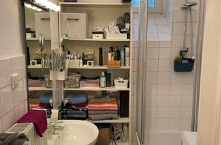 Wohnung mieten in An Der Elisabethkirche 16, 53113 Bonn, Schöne Altbauwohnung in der Südstadt zur Zwischenmiete