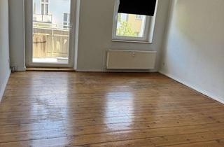 Wohnung mieten in Gotlandstraße, 10439 Prenzlauer Berg, Charmante 1-Zimmer Wohnung mit Balkon in Berlin Prenzlauer Berg