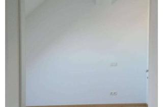 Wohnung mieten in Untergrombach, 76646 Bruchsal, Charmantes 1,5-Zimmer Dachgeschoss-Apartment in Bruchsal-Untergrombach