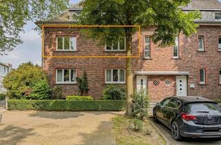 Wohnung mieten in 47533 Kleve, 2-Zimmerwohnung in Zweifamilienhaus im 1. Obergeschoss zu vermieten in Kellen