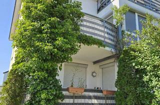 Wohnung mieten in Jägerstraße 31, 71032 Böblingen, Schöne, ruhige 3-Zi-EG-Wohn., in BB, mit neuer EB-Küche, Balkon