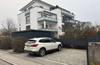 Wohnung mieten in Ferdinand-Miller-Straße 12, 82256 Fürstenfeldbruck, Schöne, ruhige Gartenwohnung zentral gelegen