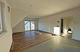 Wohnung mieten in 71126 Gäufelden, Erstbezug: Moderne Neubau-Dachgeschosswohnung mit Balkon in Gäufelden-Nebringen