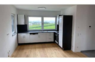 Wohnung mieten in Hördt 40, 94474 Vilshofen, Neuwertige 2-Zimmer Wohnung mit Balkon in Vilshofen an der Donau