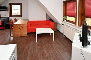 Wohnung mieten in 30916 Isernhagen, Isernhagen H.B.: Gemütliche 1,5-Zimmer-Dachgeschosswohnung!