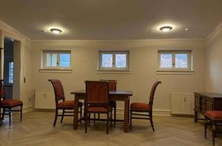 Wohnung mieten in Gaisbergstraße, 69115 Weststadt, Repräsentative 4-Zimmerwohnung in denkmalgeschützter Stadtvilla – Weststadt Heidelberg