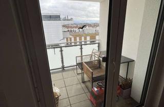 Wohnung mieten in Gehrener Ring, 61130 Nidderau, Schöne Zweizimmerwohnung in Nidderau zu vermieten