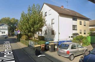 Wohnung mieten in Wilhelm-Leibl-Straße, 64569 Nauheim, Helle 3-Zimmer Wohnung in Nauheim mit 80 m² Wohnfläche