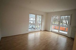 Wohnung mieten in 65549 Limburg, Helle 2-Zimmer Wohnung mit Balkon in Limburg an der Lahn