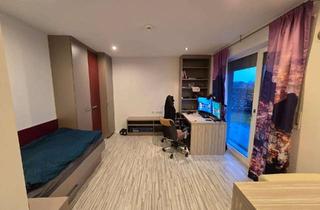 Wohnung mieten in Freisinger Landstr. 45a, 85748 Garching, 1-Zimmer Terrassenwohnung mit EBK in Garching bei München