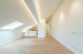 Wohnung mieten in 83075 Bad Feilnbach, Exklusive Dachgeschosswohnung – Luxussaniert mit modernster Technik in Bad Feilnbach