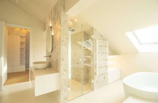 Wohnung mieten in 83075 Bad Feilnbach, Exklusive Dachgeschosswohnung – Luxussaniert mit modernster Technik in Au bei Bad Feilnbach