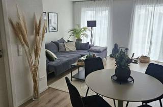 Wohnung mieten in 71404 Korb, Moderne 2‑Zimmer Wohnung für Singles oder Paare
