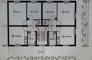 Wohnung mieten in Julius-Reiber-Str. 38, 64293 Darmstadt, Nachmieter gesucht 2-Zimmer Wohnung mit Balkon in DA