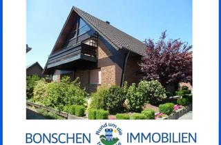 Wohnung mieten in In Den Benden 34, 41379 Brüggen, Renovierte Maisonettewohnung im Zentrum von Brüggen