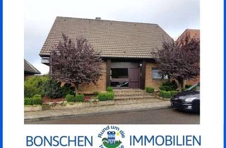 Wohnung mieten in In Den Benden 34, 41379 Brüggen, Für max. 4 Personen: Schöne Maisonettewohnung mit Balkon im 2-Parteienhaus im Zentrum von Brüggen