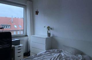 Wohnung mieten in 40227 Oberbilk, 1-Zimmer Wohnung in Oberbilk