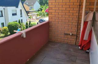 Wohnung mieten in Brauweilerstraße 60, 50129 Bergheim, Helle 3 Zimmer in Bergheim - Glessen