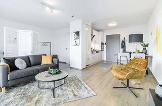 Wohnung mieten in Lübecker Str. 19, 45889 Bismarck, seniorengerechtes Servicewohnen im Appartement