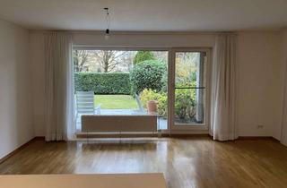Wohnung mieten in Franz-Beer-Straße 20, 88250 Weingarten, Elegante 3-Zimmer Wohnung mit Garten in Weingarten