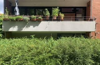 Wohnung mieten in Thiestraße 12a, 37077 Göttingen, Helle 3-Zimmer Wohnung mit Balkon in Göttingen