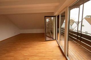Wohnung mieten in Alte Str., 50859 Widdersdorf, Lichtdurchflutete 3-Zimmer-Wohnung mit großzügigem Westbalkon