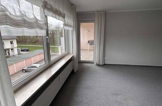 Wohnung mieten in 86368 Gersthofen, 3-Zimmer-Wohnung mit Balkon und EBK - beste Lage für PENDLER