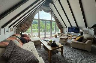 Wohnung mieten in Milsper Str. 54, 58285 Gevelsberg, Innenstadtnah! Gehobene Wohnung in Gevelsberg mit Balkon und Garage zu vermieten