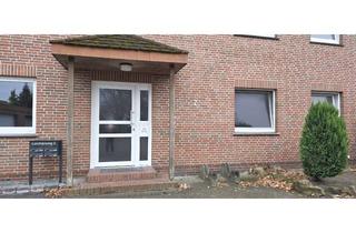 Wohnung mieten in 26203 Wardenburg, Geräumige Wohnung mitten in Wardenburg