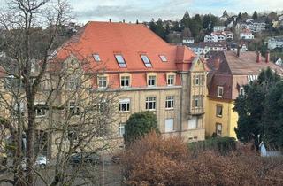 Wohnung mieten in Lisainestraße, 75173 Südweststadt, Hochwertiges Wohnen im kernsanierten Baudenkmal: 3,5 Zimmerwohnung