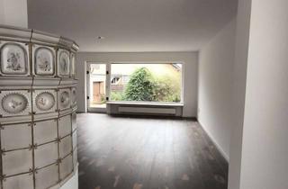 Wohnung mieten in Weißdornweg, 53894 Mechernich, Großzügige 3-Zimmer Wohnung mit Garten und Garage in Mechernich